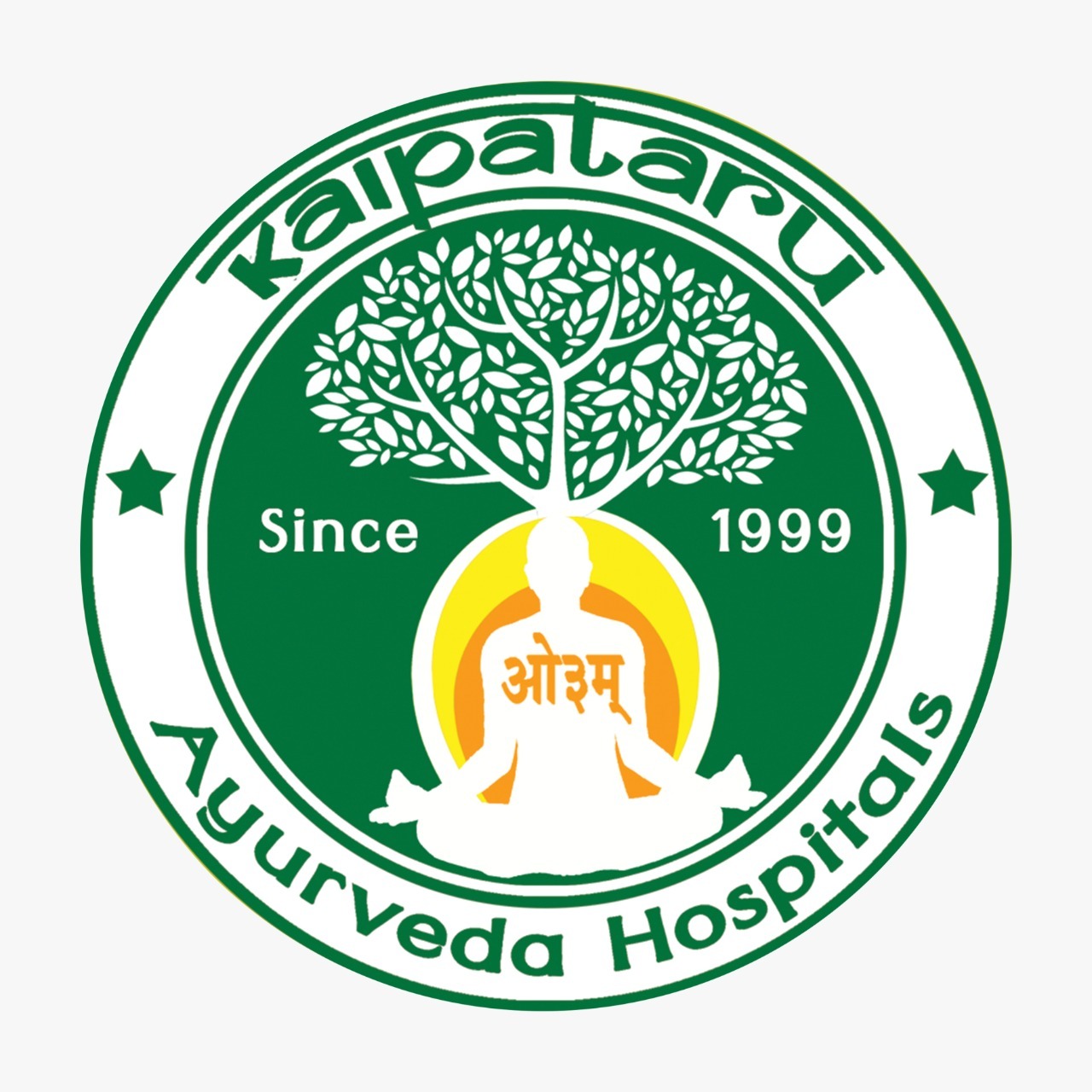 Kalpataru Ayurveda Image
