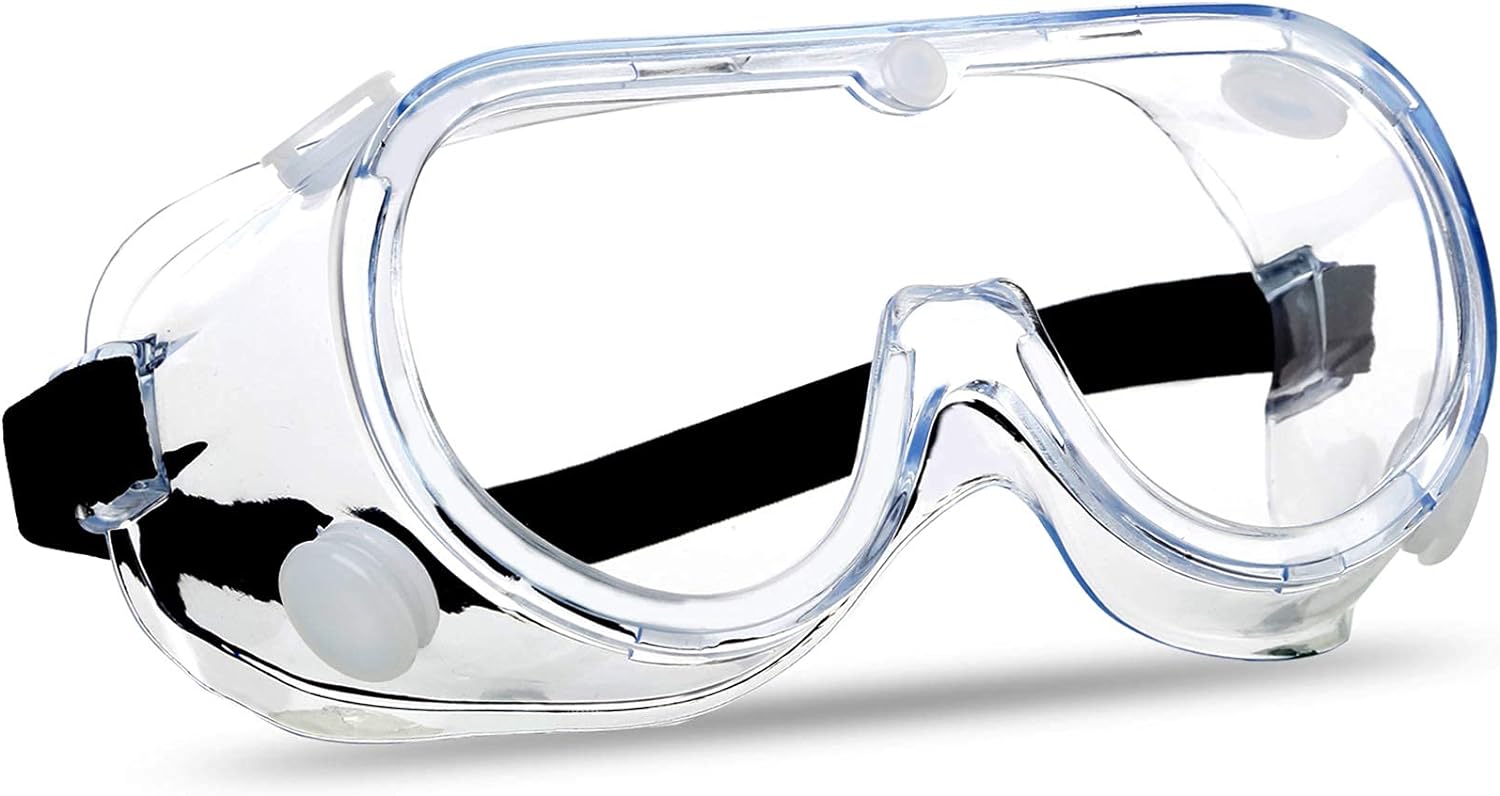 goggles
