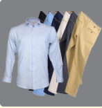 Civil Dress Icon