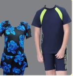 Swimming Costume Icon
